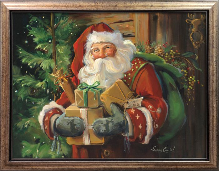 Holiday Cheer