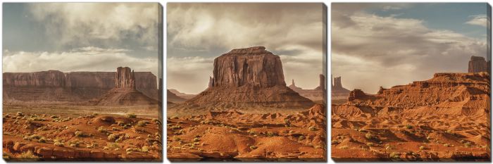 Monument Valley