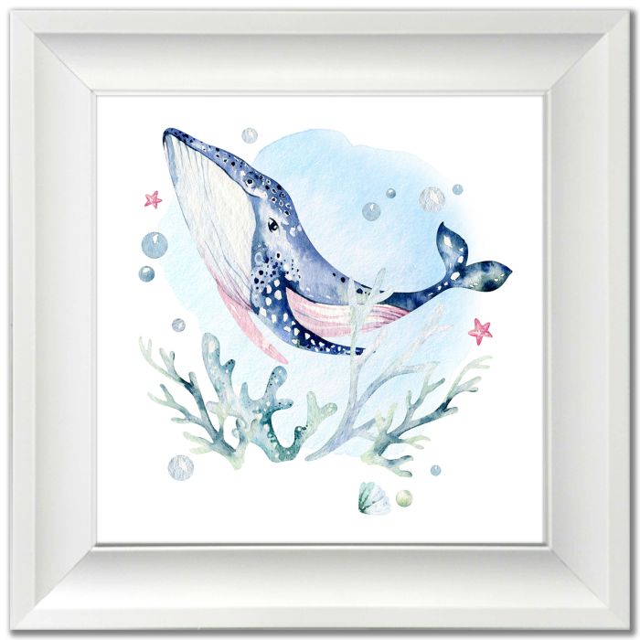 Whale