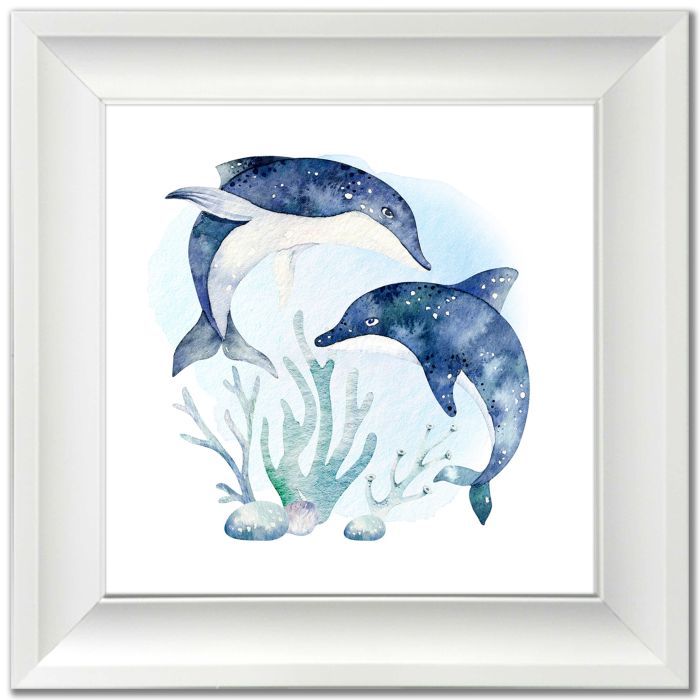Dolphins
