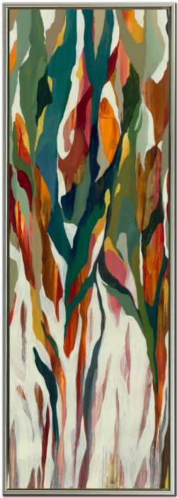 Taking Root I