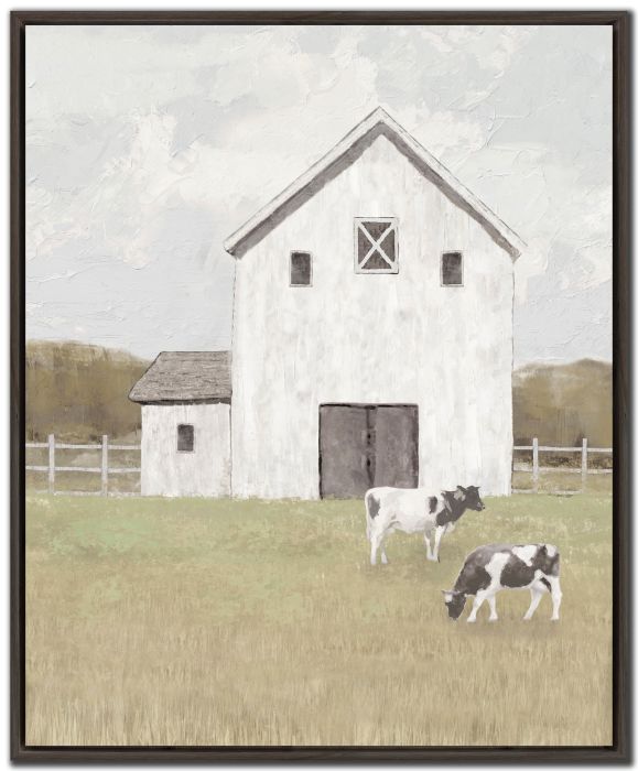 Pastoral Herd II