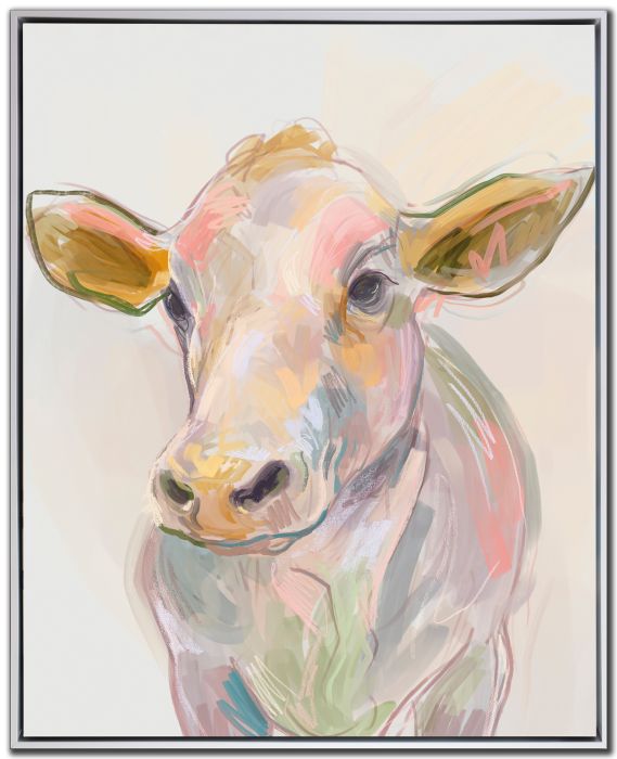 Sketched Cattle II