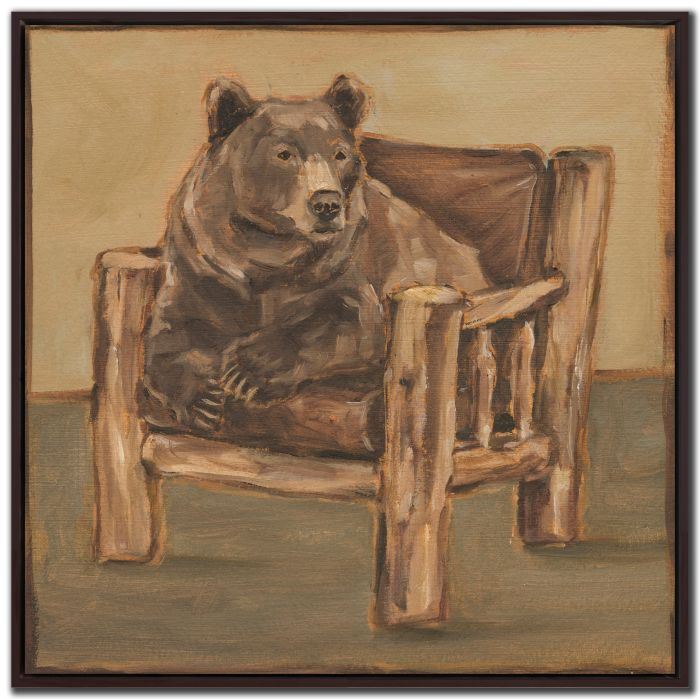 Lodge Friends II