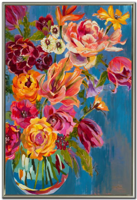Spring Bouquet