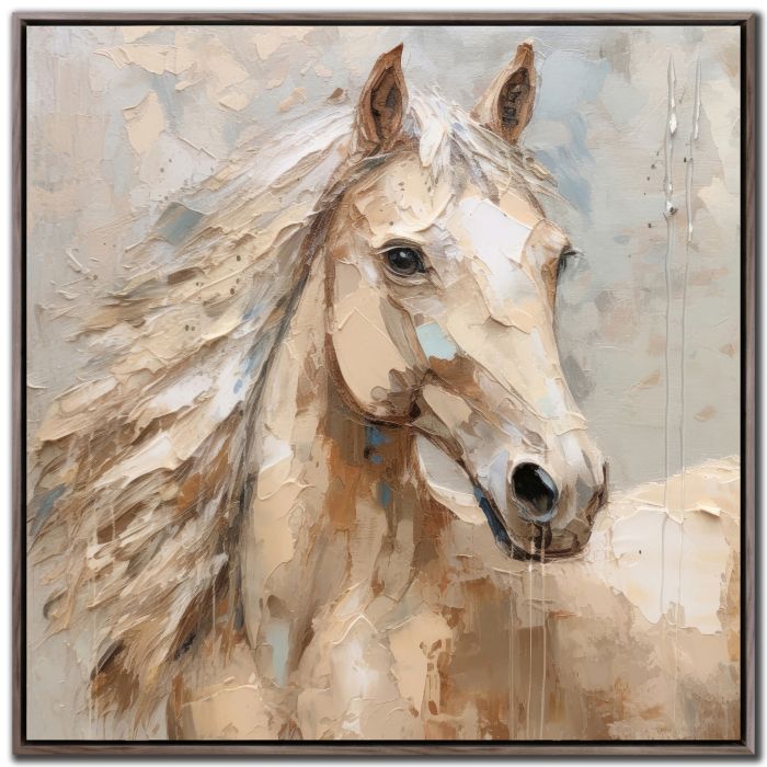Dreamer Horse I