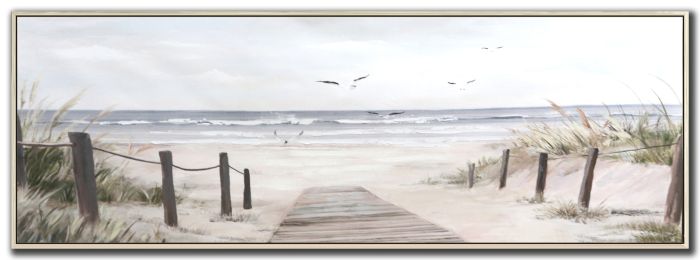 Seaside Serenity