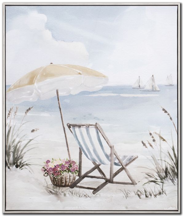 Coastal Comfort I