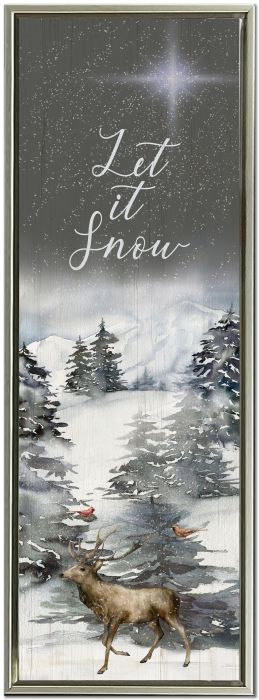 Let It Snow