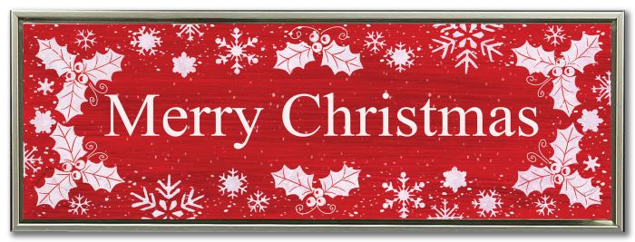 Merry Christmas