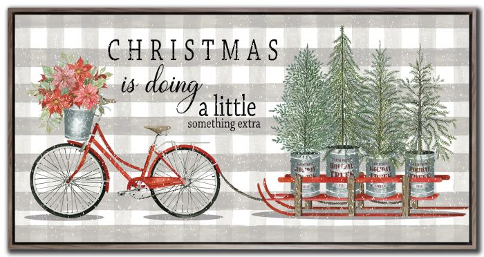 Christmas Sleigh