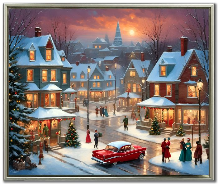 A Christmas Story