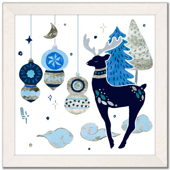 Goodnight Reindeer II