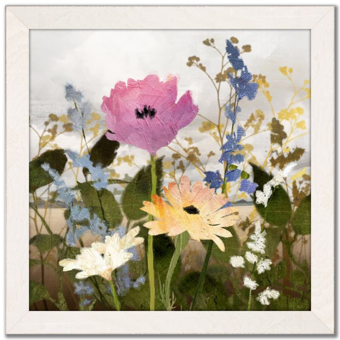 Prairie Flowers II