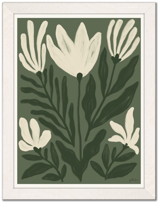 Simple Petals II