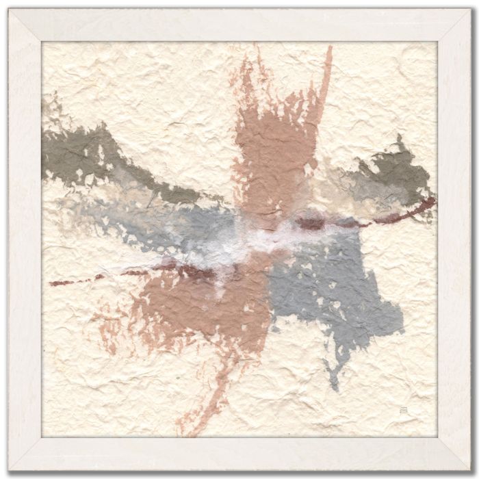 Tactile Simplicity IV