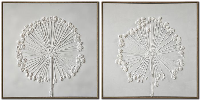 Circular Grace Set of 2