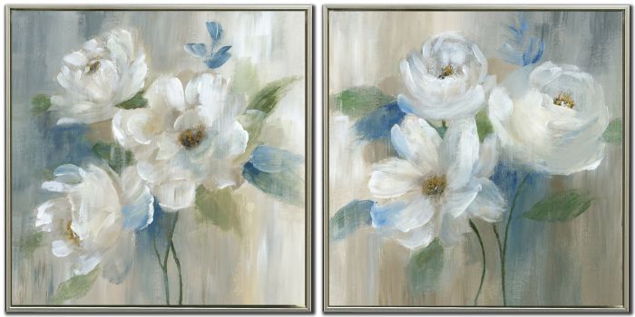 Poppy Trio Set of 2
