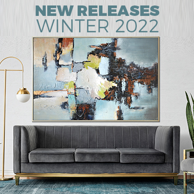 NEW LAUNCHES